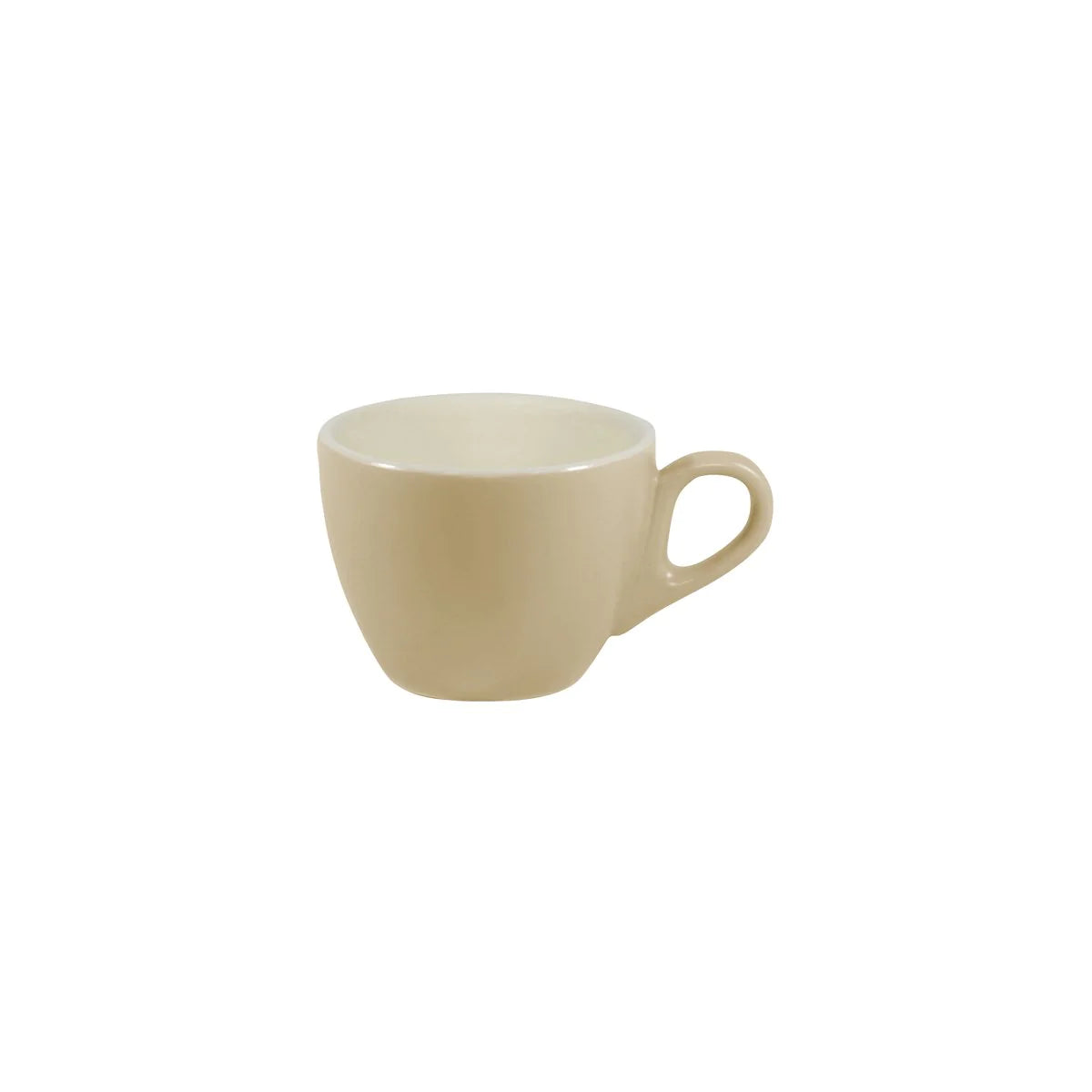 HARVEST MATT LARGE FLAT WHITE  CUP 220ml