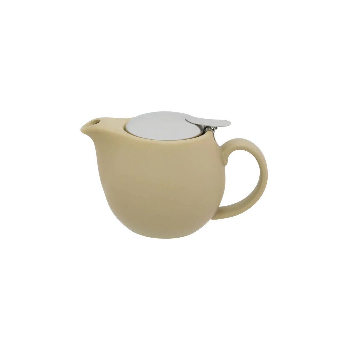 HARVEST MATT INFUSER TEAPOTWITH LID- 350ml