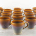 PORCELAIN LONG BLACK COFFEE CUP 180ml