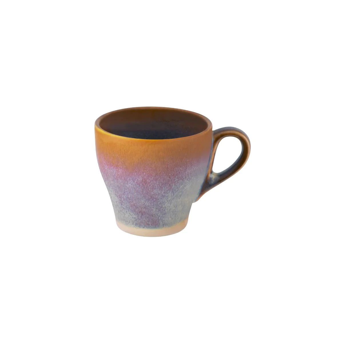 PORCELAIN LONG BLACK COFFEE CUP 180ml