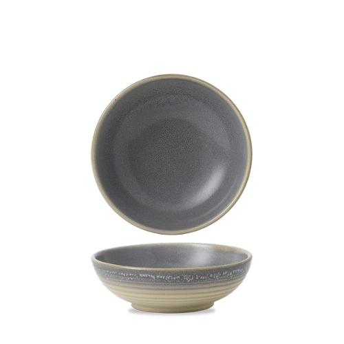 GRANITE BOWL ROUND NOODLE 178MM