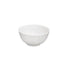 WHITE BOWL ROUND RICE 100MM- JN BASICS