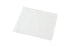 Quilted White Dinner Napkin Quarter Fold 100PK