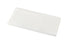 Culinaire Quilted White Dinner Napkin GT Fold 100PK