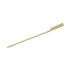 SKEWER BAMBOO STICK 150MM (PK250)