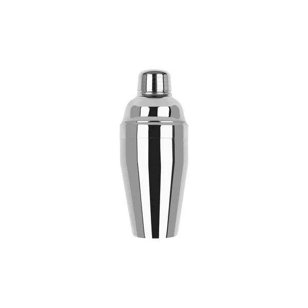 COCKTAIL SHAKER STAINLESS STEEL 300ml