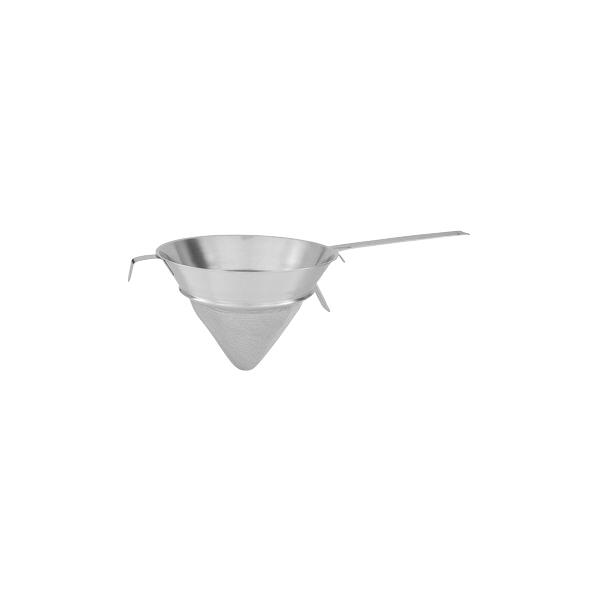 STRAINER CHINOIS-18/10 SS 24cm